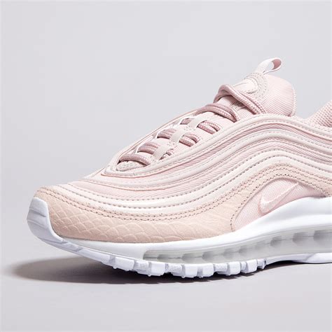 pink air max 97s